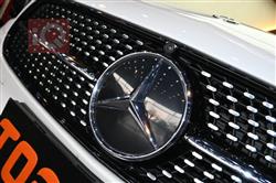 مرسيدس بنز E-Class